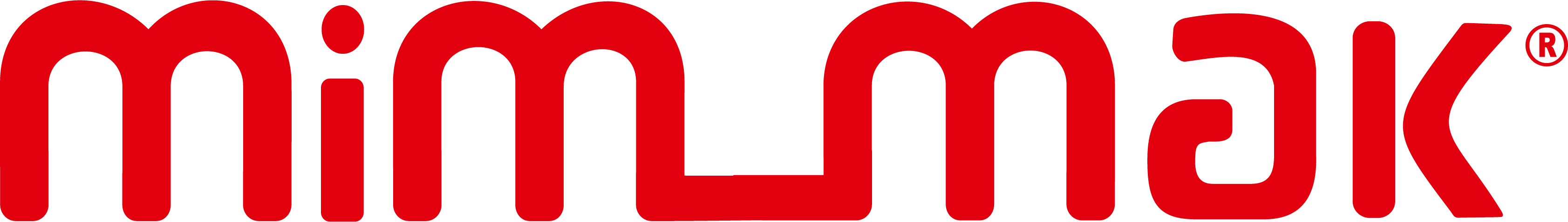 Mim-Mak Machinery Manufacturing Assembly